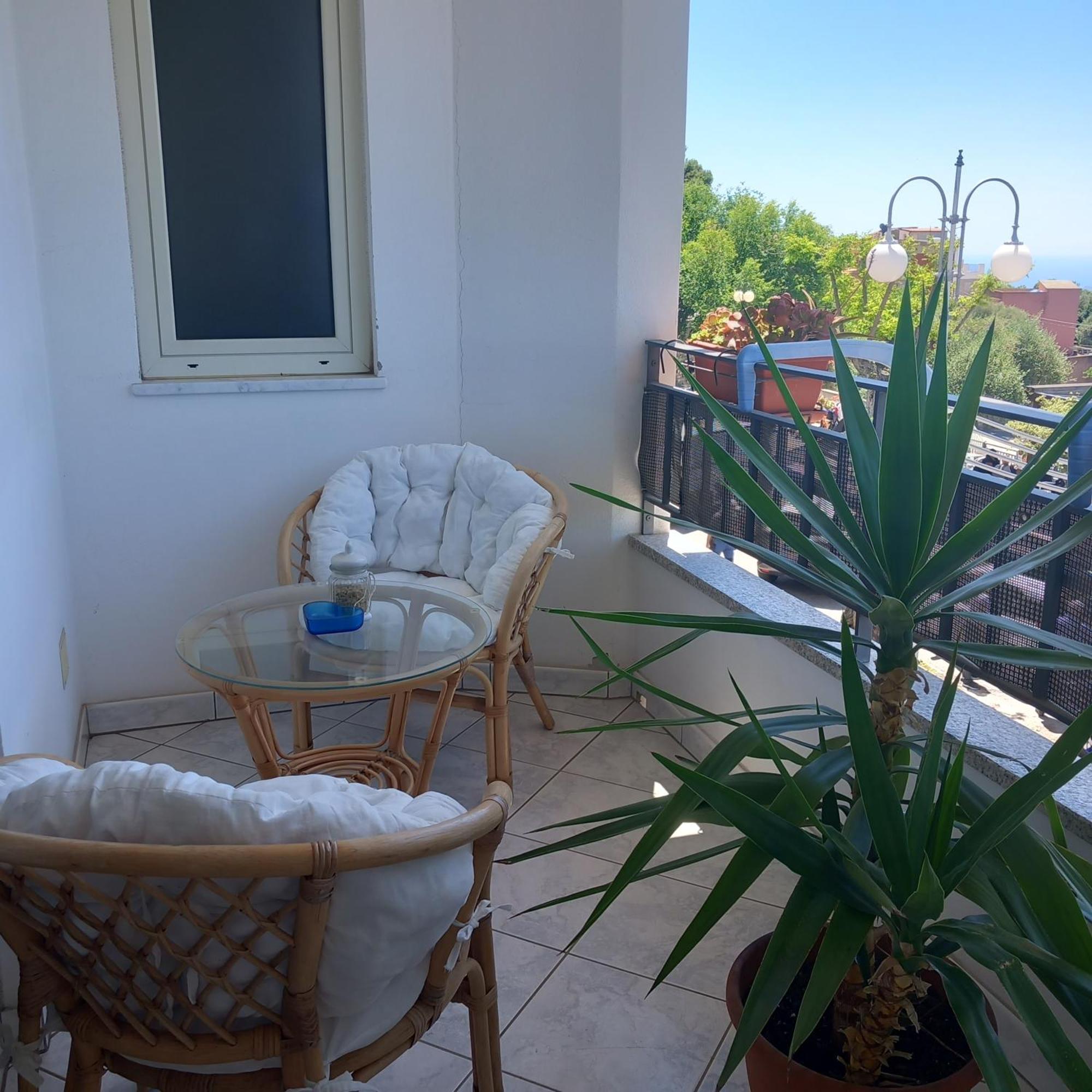 B&B Sa Clarera Baunei Exterior foto