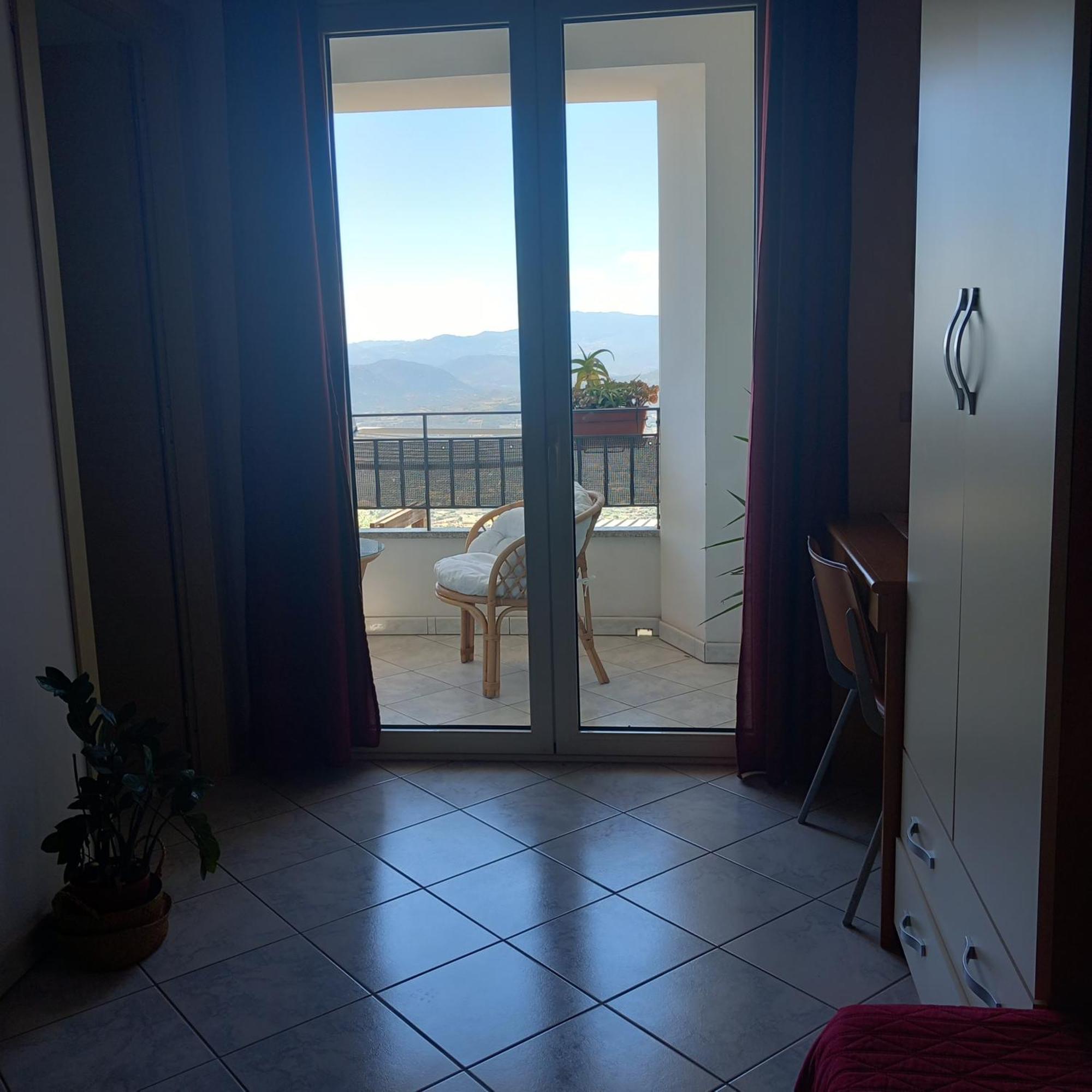 B&B Sa Clarera Baunei Exterior foto