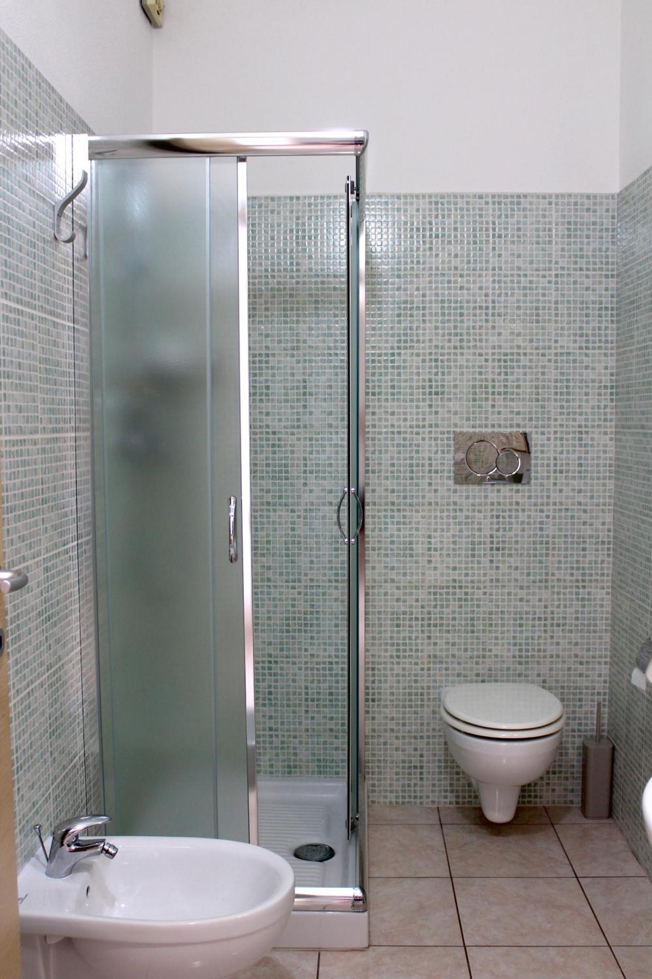 B&B Sa Clarera Baunei Exterior foto