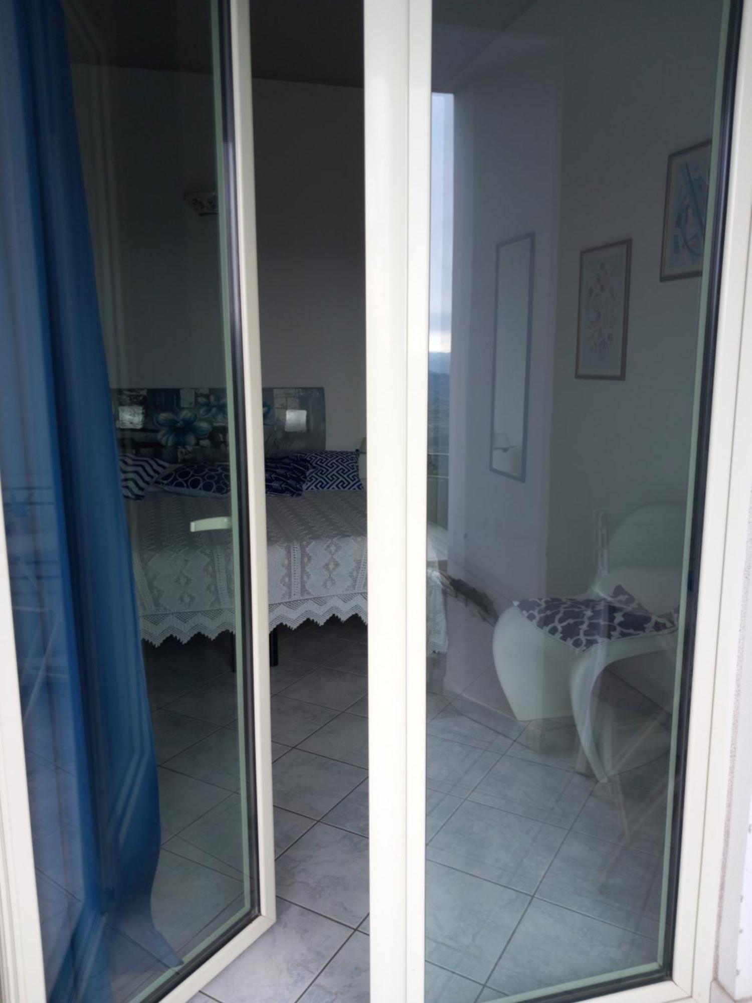B&B Sa Clarera Baunei Exterior foto
